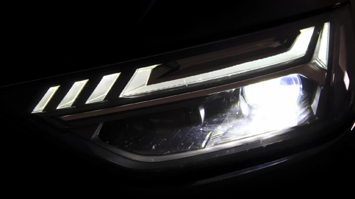 Audi Q5 Sportback  40 2.0 tdi mhev 12V S line quattro s-tronic