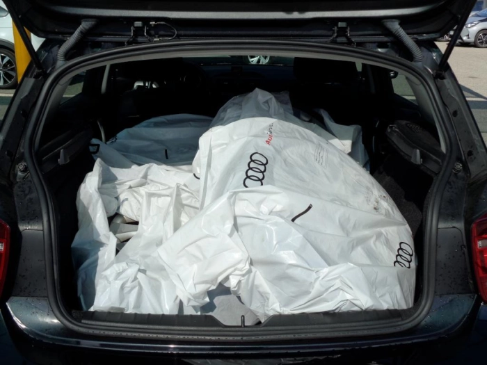 BMW Serie 116d 5p eff.dynamics Business