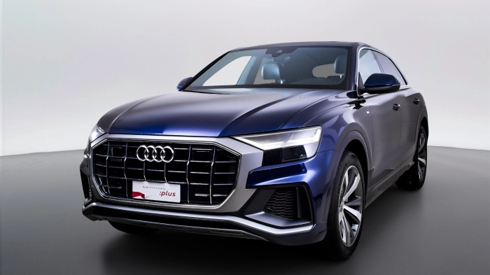 Audi Q8  50 3.0 tdi mhev Sport quattro tiptronic
