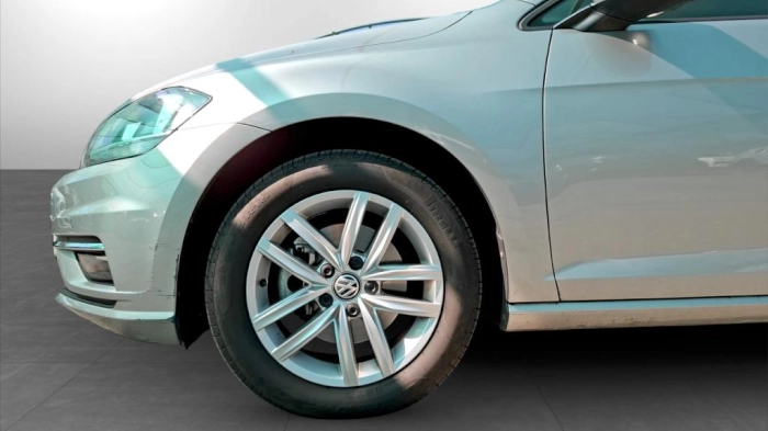 Volkswagen Golf  5p 1.6 tdi Business 115cv