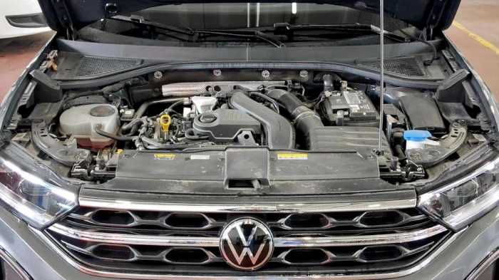 Volkswagen T-Roc  1.5 tsi Style dsg