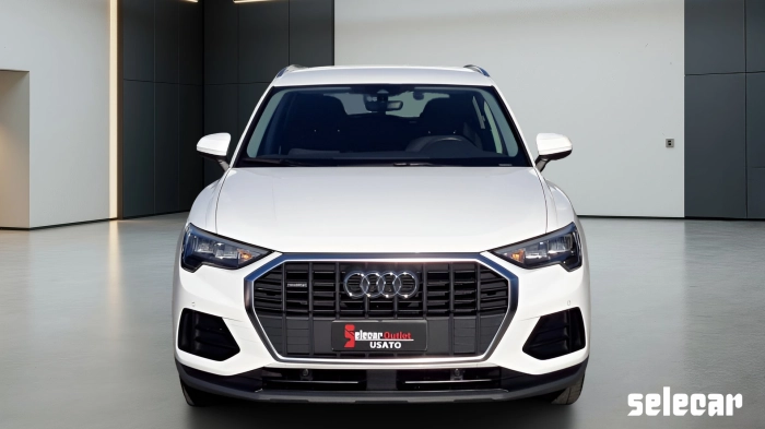 Audi Q3  35 2.0 tdi Business Advanced quattro s-troni