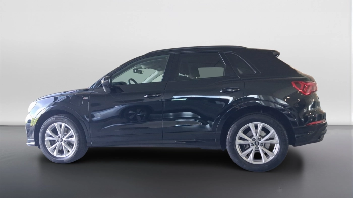 Audi Q3  45 1.4 tfsi e S Line Edition s-tronic