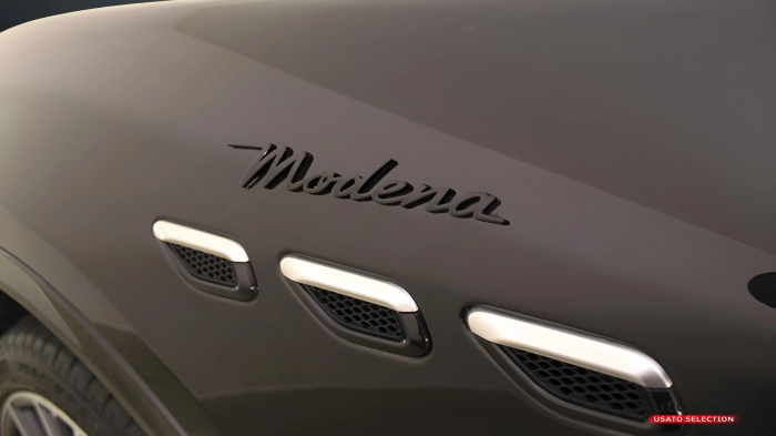 Maserati Grecale 2.0 mhev Modena 330cv auto