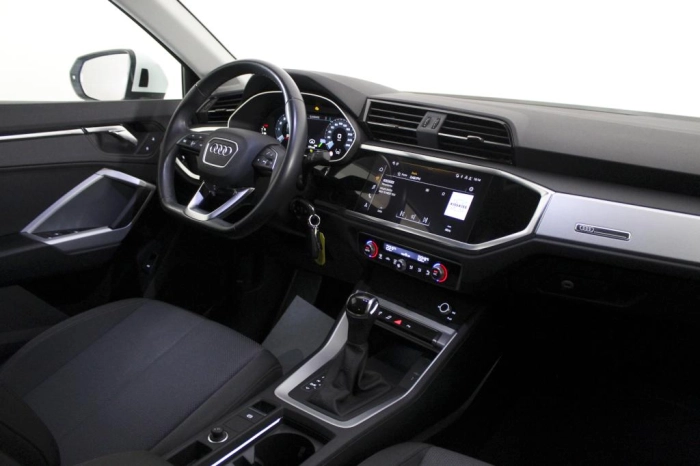 Audi Q3 Sportback Q3 2019 Sportback -  35 1.5 tfsi Business Plus s