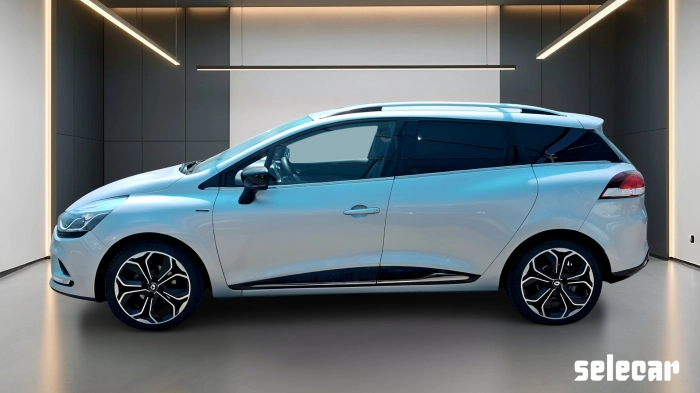 Renault Clio  Sporter 1.5 dci energy Duel 75cv