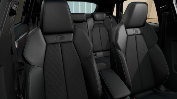 Audi A3 Allstreet   S line TFSI  110 kW S tronic