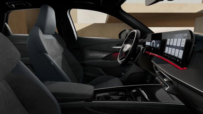 Audi Q3 Sportback   Business e-hybrid  200 kW S tronic