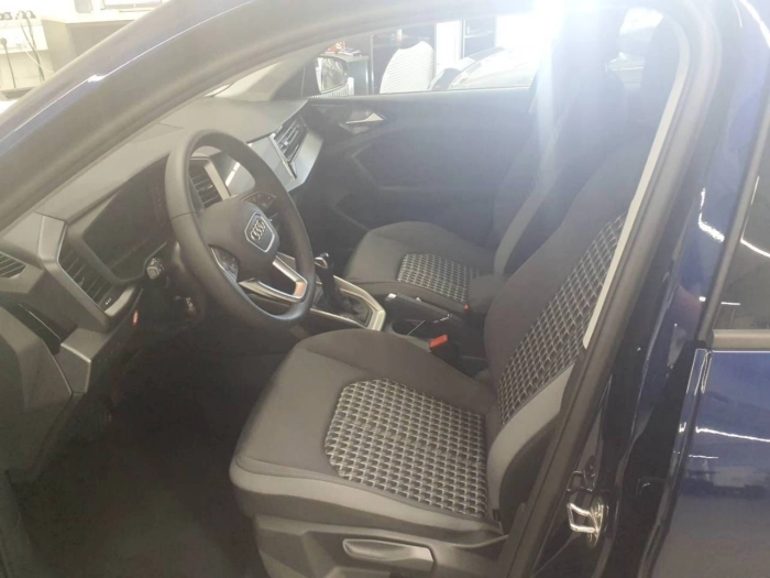 Audi A1 Allstreet  30 1.0 tfsi 116cv s tronic