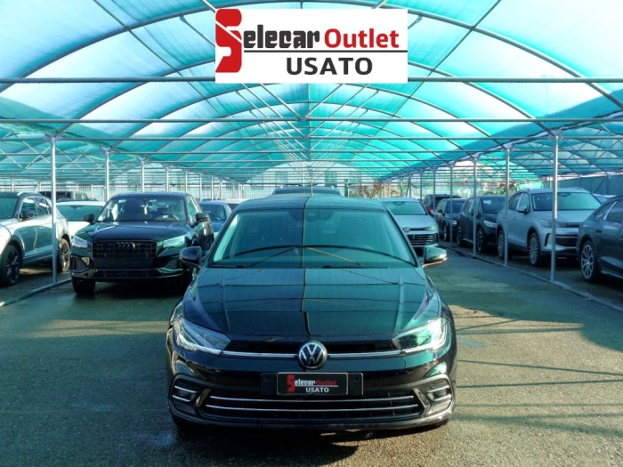 Volkswagen Polo  1.0 tsi Style 95cv