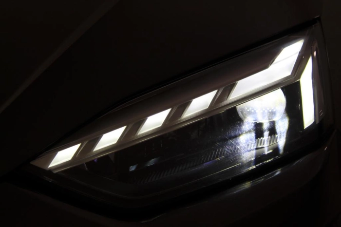 Audi A5  Sportback 40 2.0 tdi mhev S line edition quattro 204cv s-tronic