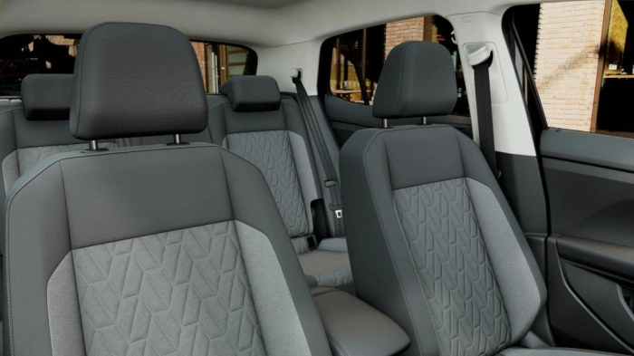 Volkswagen T-Cross Nuova Edition Plus 1.0 TSI 70 kW (95 CV) Manuale