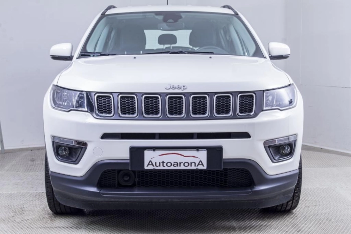 Jeep Compass  1.6 mjt Business 2wd 120cv my19