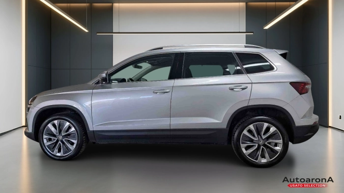Skoda Karoq  -  1.5 tsi Style dsg