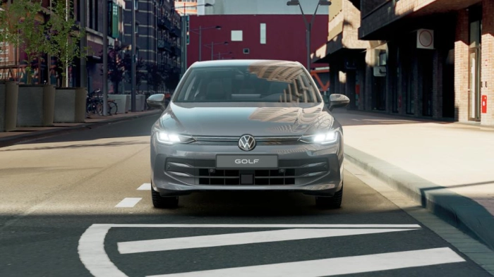 Volkswagen Golf Nuova  Edition Plus 2.0 TDI SCR 85 kW (115 CV) Manuale