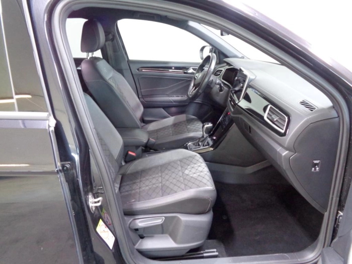 Volkswagen T-Roc  1.5 tsi R-Line dsg