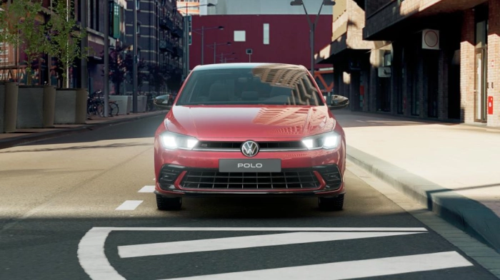 Volkswagen Polo R-Line Plus 1.0 TSI 85 kW (115 CV) DSG