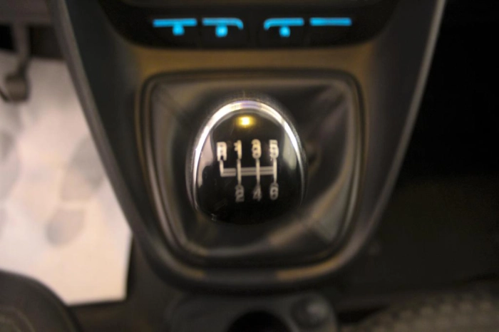 Ford Transit  Connect 210 1.5 ecoblue(tdci) 120cv Trend L2H1 E6.2