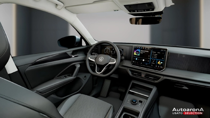 Volkswagen Tiguan Nuova Edition Plus 1.5 eTSI ACT 96 kW (130 CV) DSG