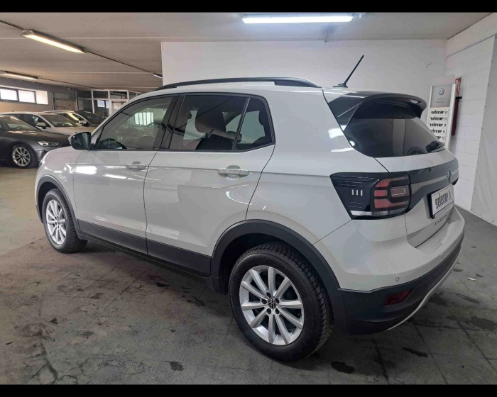 Volkswagen T-Cross  1.0 tsi Style 95cv