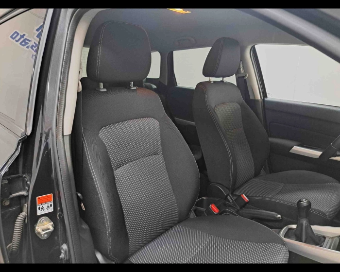 Suzuki Vitara  1.6 vvt V-Cool s&s 4wd allgrip