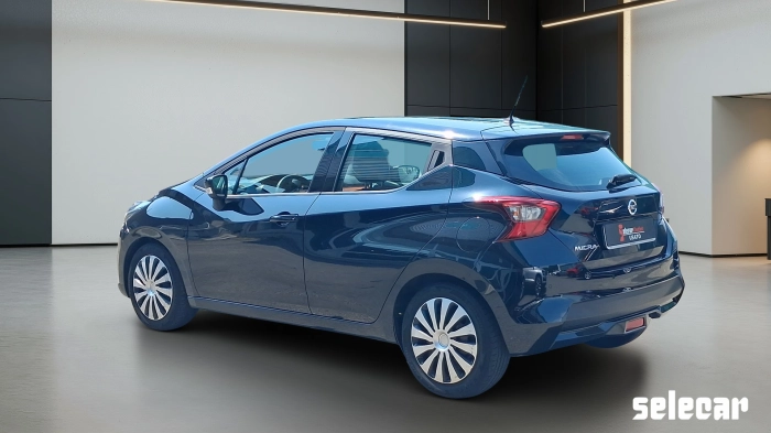 Nissan Micra  1.0 Acenta 71cv