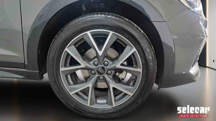 Audi A1 Allstreet  30 1.0 tfsi Admired 110c