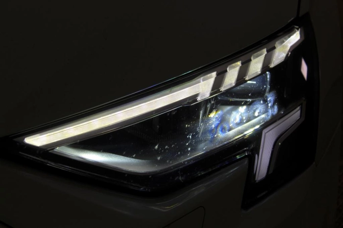 Audi A3 Sportback  30 2.0 tdi Business Advanced s-tronic