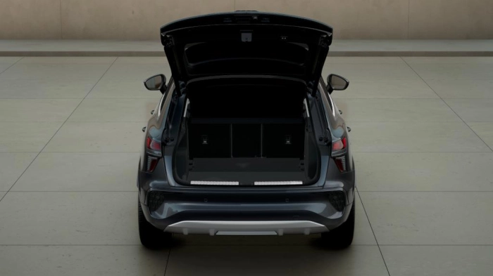 Audi Q3  SUV Business Advanced TFSI quattro 150 kW S tronic