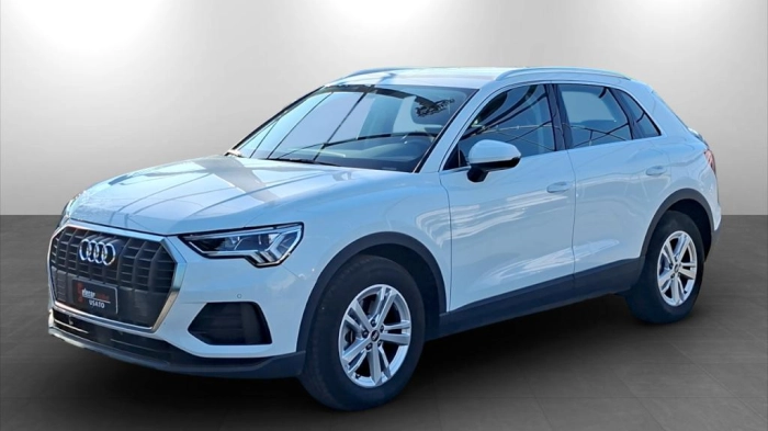 Audi Q3  35 1.5 tfsi mhev Business s-tronic
