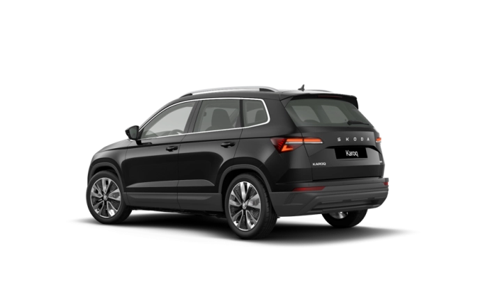 Skoda Karoq Style 2,0 TDI 110 kW (150 CV) 7 marce - DSG 4x4