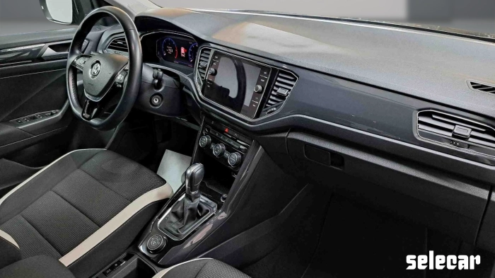 Volkswagen T-Roc 2.0 TDI SCR 150 CV DSG 4MOTION Advanced BlueMo
