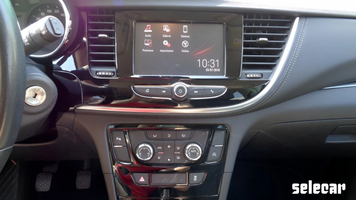 Opel Mokka 1.6 cdti Innovation s&s 4x2 136cv