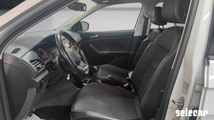 Volkswagen T-Cross  1.0 tsi Style 95cv
