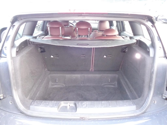 MINI IV   -  Clubman 2.0 Cooper SD Busine