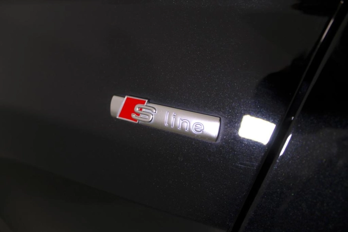 Audi A6  40 2.0 tdi mhev 12V S line edition quattro s-tronic