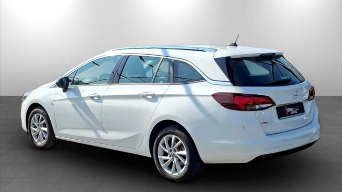 Opel Astra  Sports Tourer 1.5 cdti Business Elegance s&s