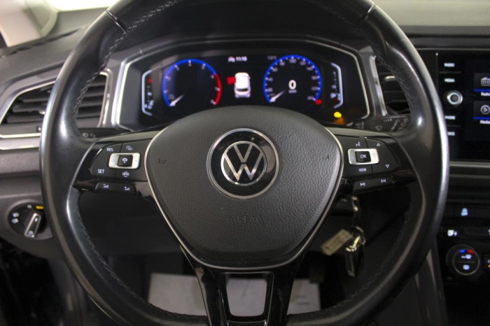 Volkswagen T-Roc  1.5 tsi Advanced