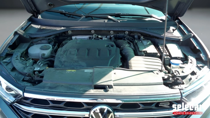 Volkswagen T-Roc  2022 -  2.0 tdi R-Line 115cv
