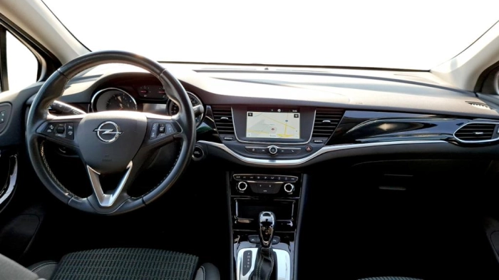 Opel Astra  Sports Tourer 1.5 cdti Business Elegance s&s