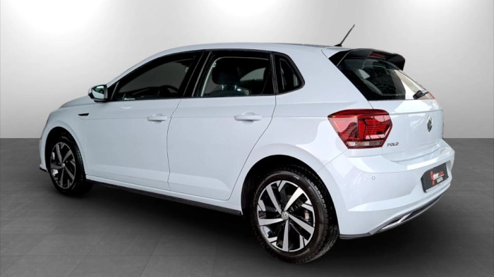 Volkswagen Polo  5p 1.0 tsi Highline 115cv