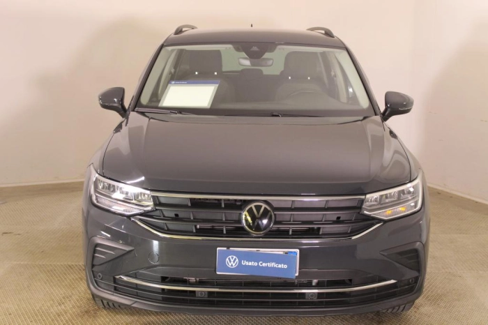Volkswagen Tiguan  1.5 tsi Life 130cv