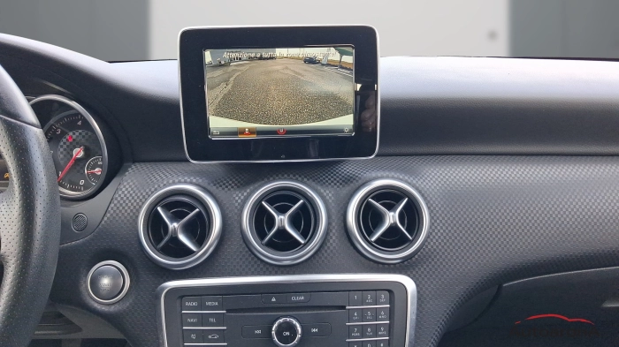 Mercedes-Benz Classe A 160 d Sport my16