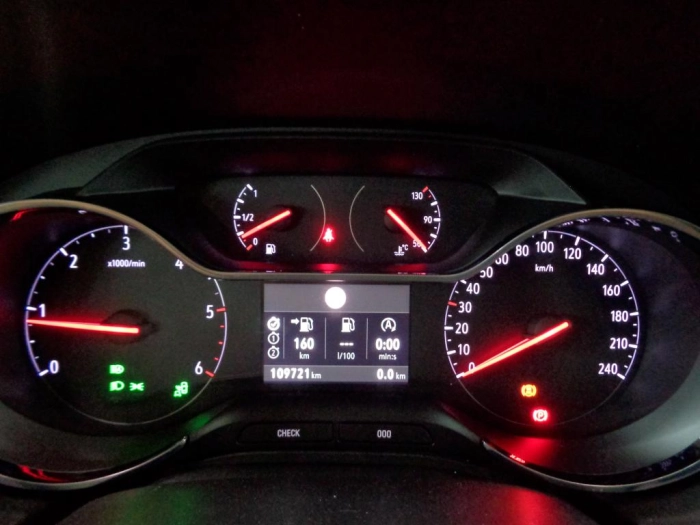 Opel Grandland 1.5 ecotec Advance s&s 130cv