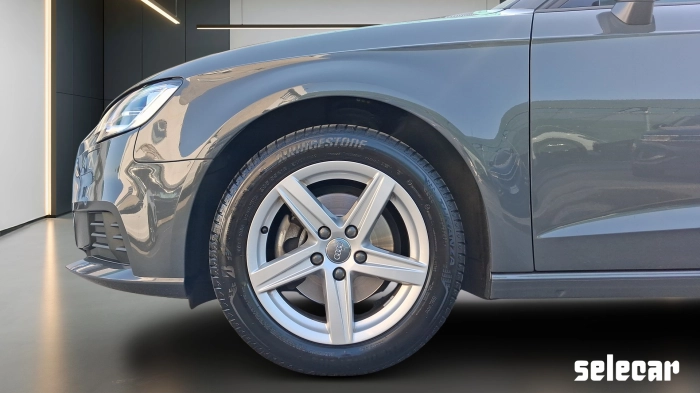 Audi A3 Sportback  30 1.6 tdi Business 116cv