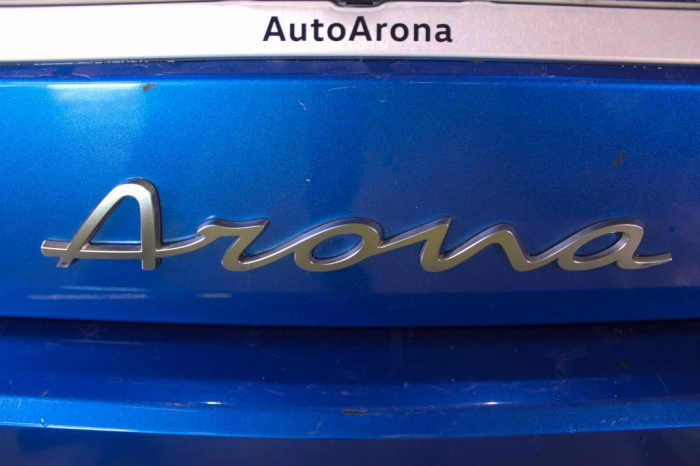 Seat Arona  1.0 ecotsi Style 95cv