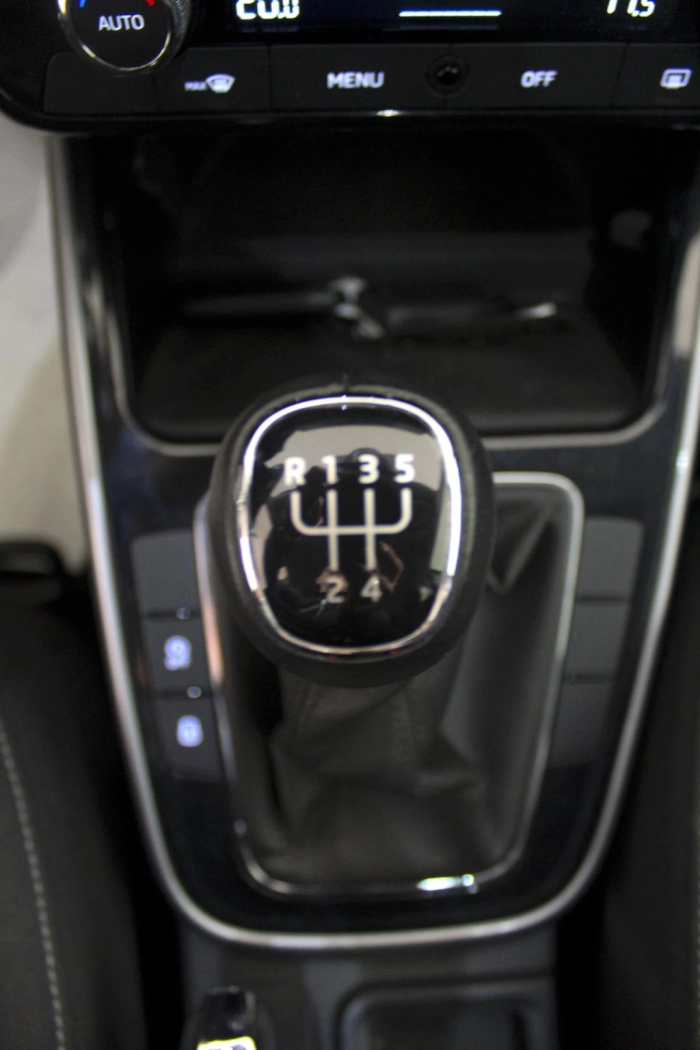 Skoda Fabia  1.0 mpi evo Style 80cv