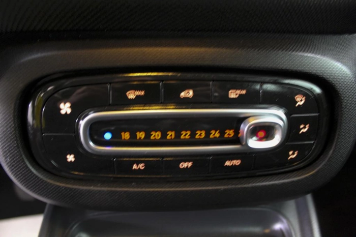 smart Forfour  0.9 t Youngster 90cv my18