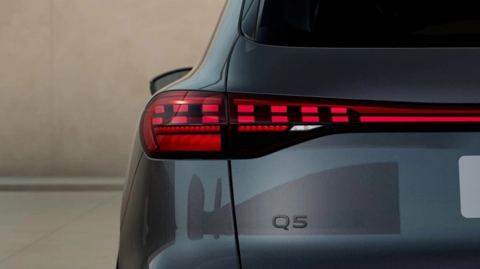 Audi Q5   S line edition TDI quattro 150 kW S tronic