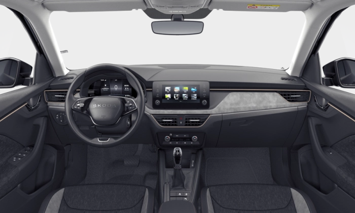 Skoda Scala Style 1,0 TSI 85 kW (115 CV) 7 marce - DSG